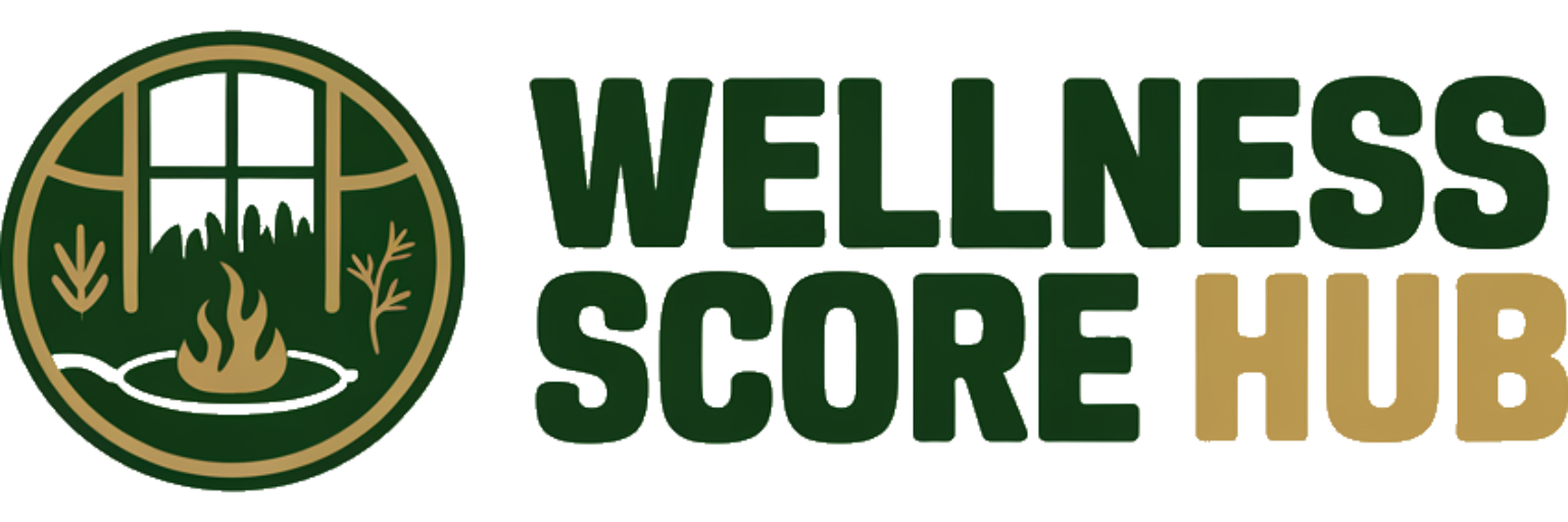 Wellnessscorehub
